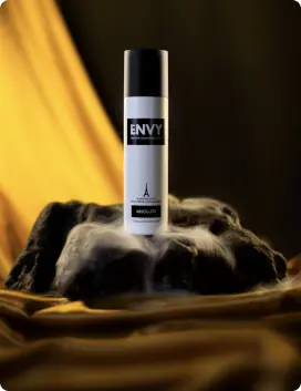 envy product shoot-cf