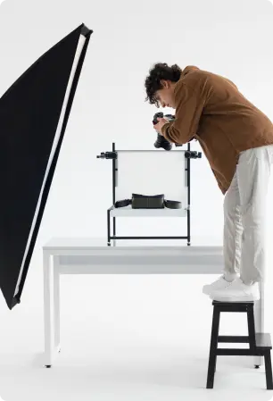 Product Shoot -CF